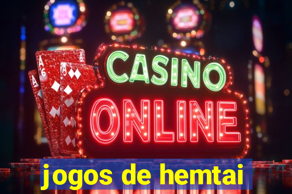 jogos de hemtai